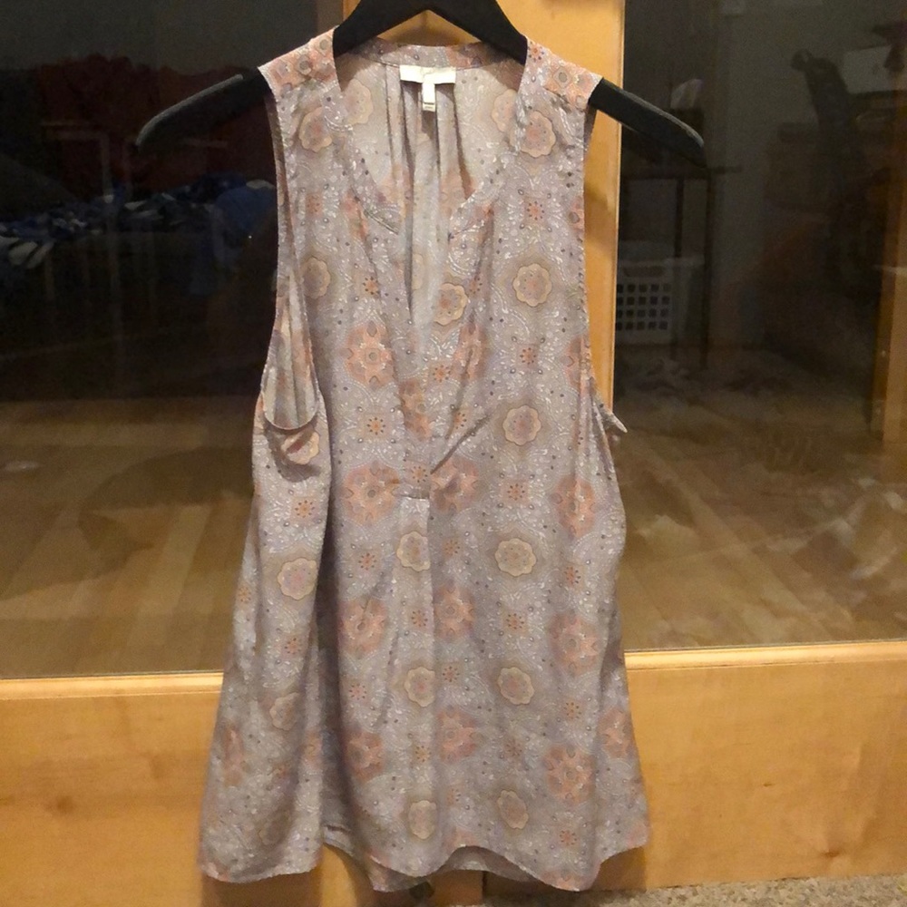 Joie Silk Top